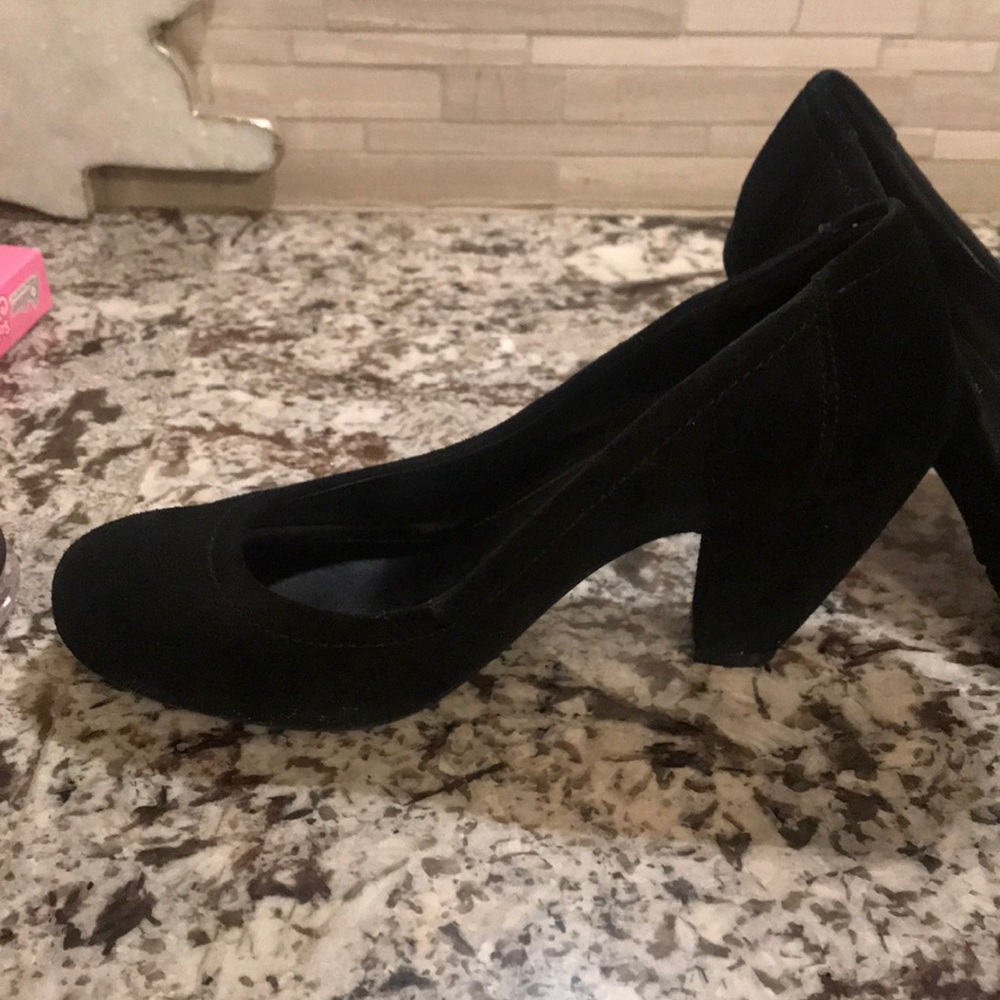 Shoes View 2